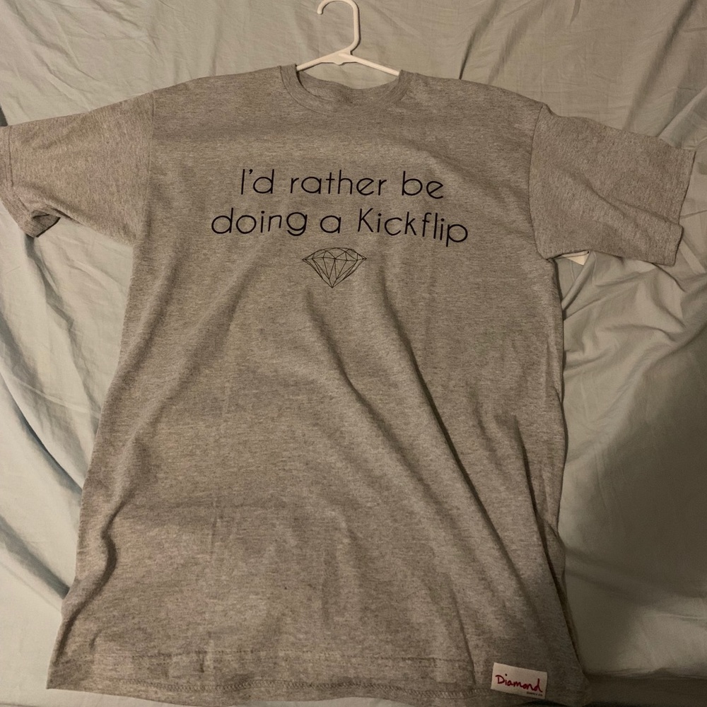 Diamond Supply Co. T-Shirt